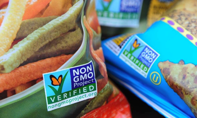 Food Goes ‘GMO Free’ With Same Ingredients