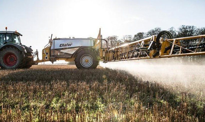 Monsanto and DuPont Announce New Weed Killer for GMO Crops