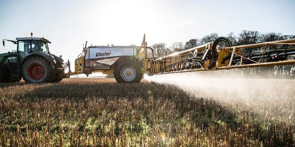 Glyphosate is the world's most widely applied herbicide and has faced major controversy ever since the World Health Organization's International Agency cancer research arm linked the compound to cancer.