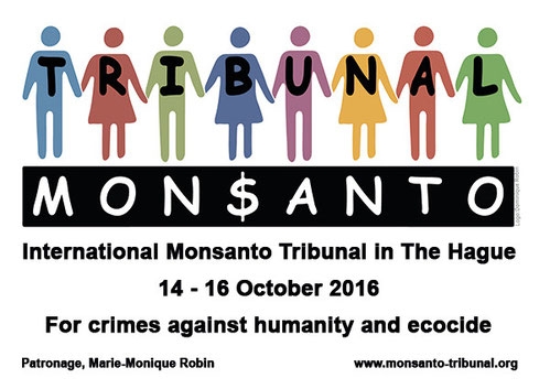 Monsanto Tribunal Judges Slam Monsanto over Violation of Human Rights