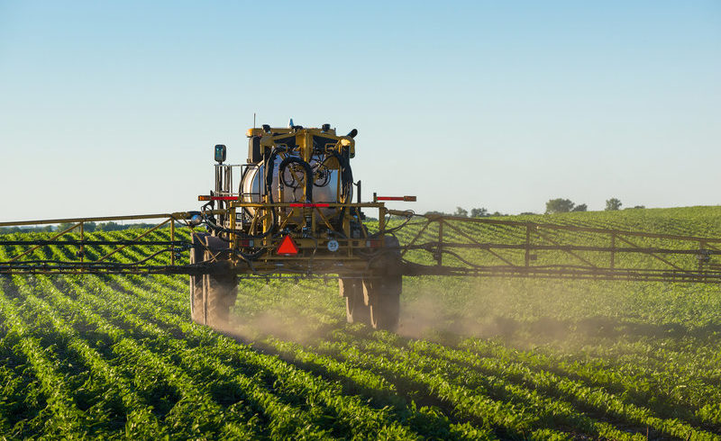 Monsanto says Mexico revokes permit to market GMO soy in seven states