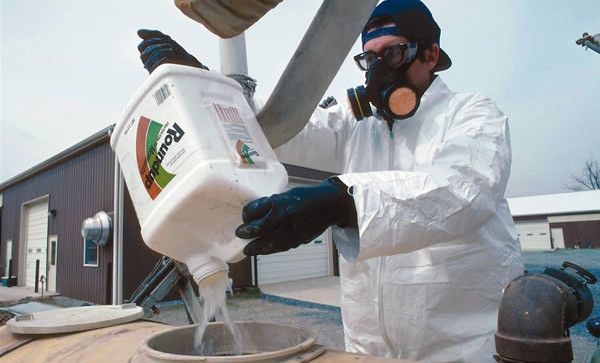 Glyphosate Herbicides Now Banned or Restricted in 20 Countries Worldwide