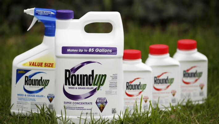 Monsanto To Pay $39 M in Roundup False Ad Class Settlement