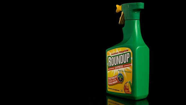 Farmer and Eco Groups Sue EPA over Re-Approval of Glyphosate Herbicides