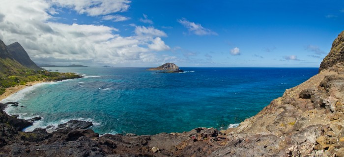 Occupying Paradise: Food Justice & Aloha ‘Aina in Hawai‘i, August 14–22, 2015