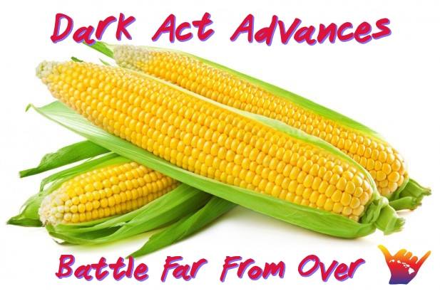 Breaking News: U.S. House committee approves anti-GMO labeling law