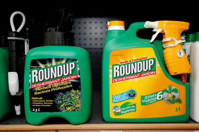 EU food safety watchdog hits back at scientists in glyphosate row