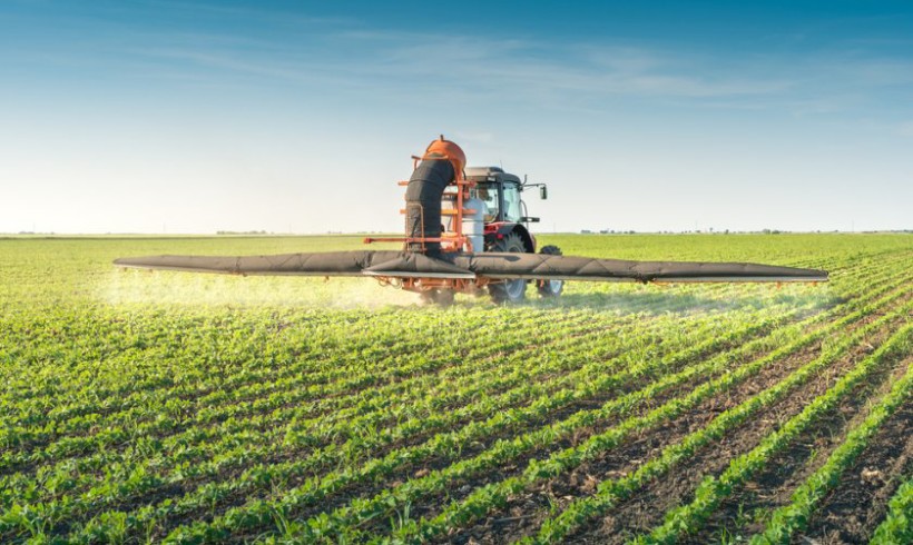 USDA Report Says Pesticide Residues Do Not Pose Food Safety Risk; Glyphosate Excluded From Study