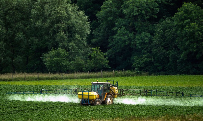 EU states rebel against plans to relicense weedkiller glyphosate