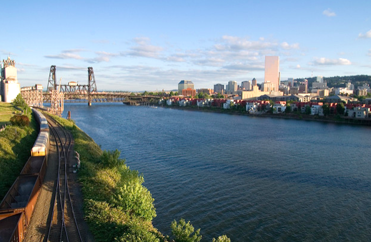 Portland Becomes 7th City to Sue Monsanto Over PCB Contamination