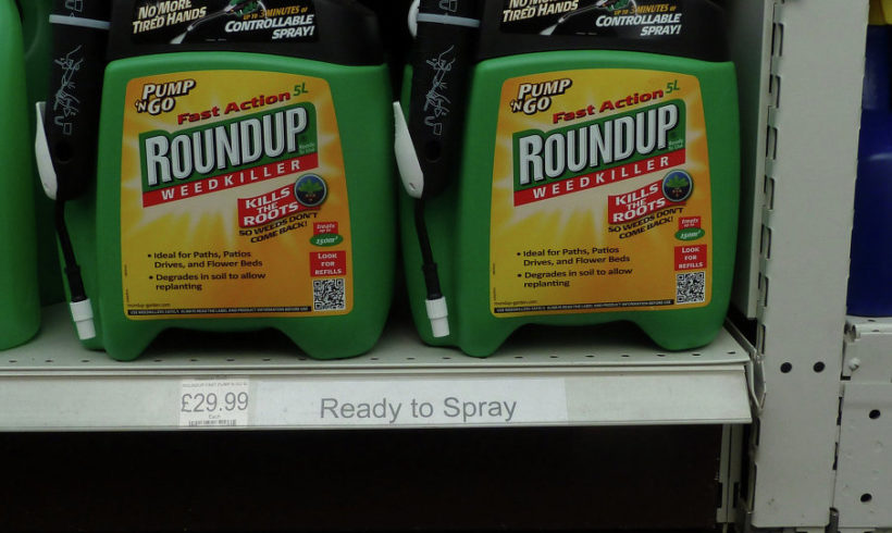 92 Peruvian Kids Poisoned by Glyphosate, Ingredient in Monsanto’s Roundup