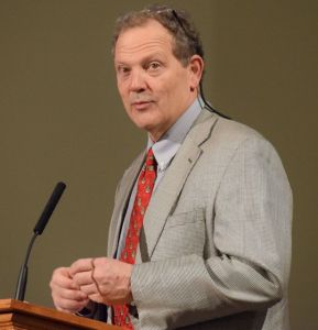 Chuck Ross, secretary of the Vermont Agency of Agriculture. VTDigger file photo