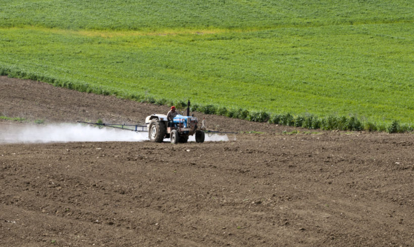 Hawaii Must Protect Residents From Pesticide Drift