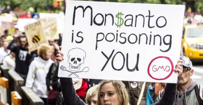 How Monsanto Manufactured ‘Outrage’ at Chemical Cancer Classification It Expected