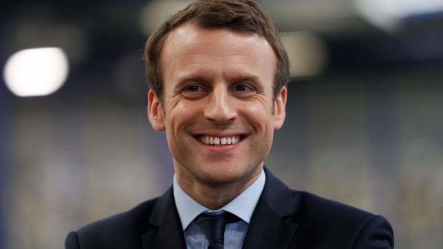 Emmanuel Macron: EU pesticide debate needs more ‘independent expertise’