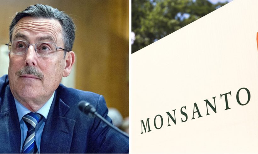 Victory! Monsanto Shill Michael Dourson Withdraws After Public Outcry