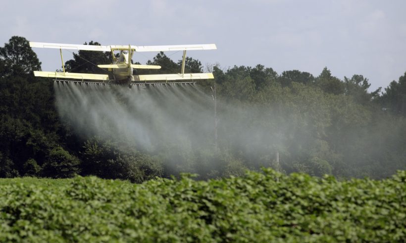 Monsanto says its pesticides are safe. Now, a court wants to see the proof
