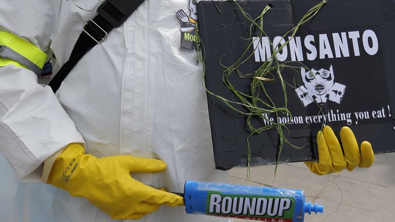 Monsanto No More: Agri-Chemical Giant’s Name Dropped In Bayer Acquisition