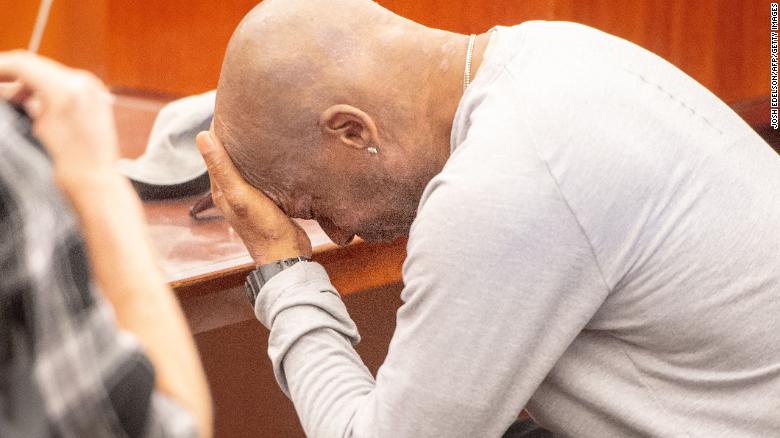 Jurors give $289 million to a man they say got cancer from Monsanto’s Roundup weedkiller