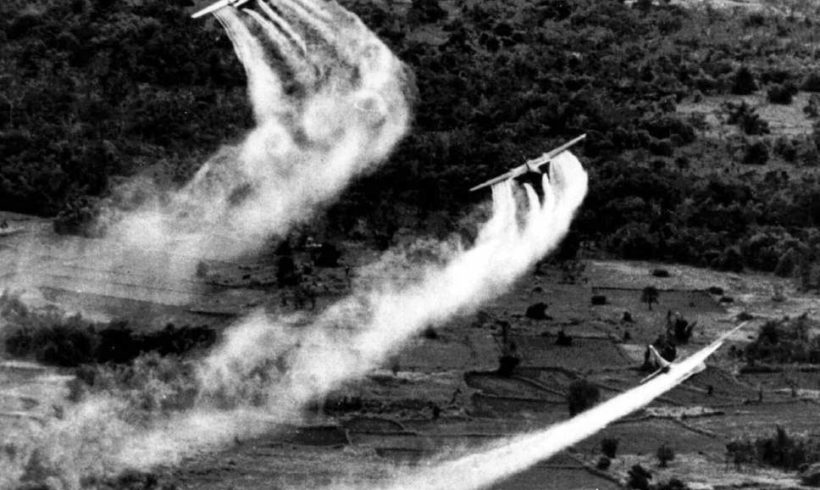 Vietnam demands Monsanto pays compensation for Agent Orange victims