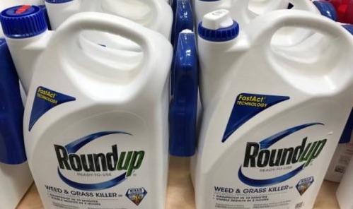 Bayer’s Monsanto faces 8,000 lawsuits on glyphosate