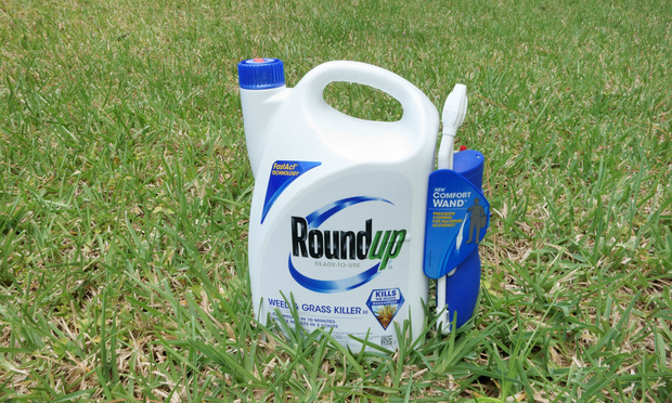 Trial Set to Open in Case Linking Monsanto’s Roundup to Cancer