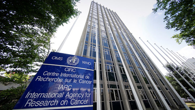 Glyphosate Industry Fails to Stop US Funding for Global Cancer Agency