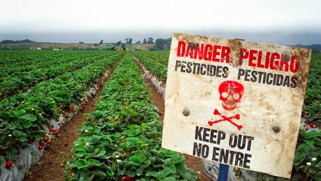 EU Parliament Report Demands Reform of Approval Procedure for Toxic Pesticides in Europe