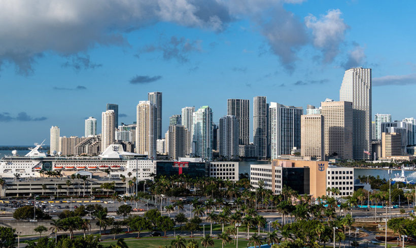 The City of Miami Just Banned Glyphosate