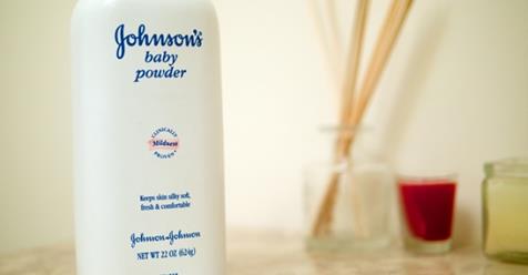 Woman awarded $29 million in Johnson & Johnson baby powder cancer case