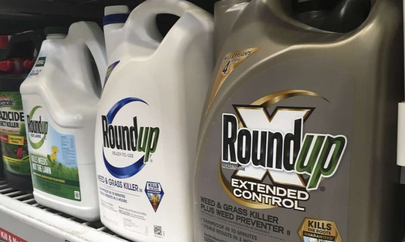 Alameda County judge reduces $2 billion jury award in Monsanto case to $86.7 million