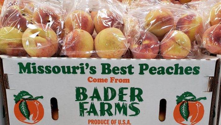 Bayer On The Edge as Jury Awards $265 M to US Peach Farmer over Illegal Dicamba Drift