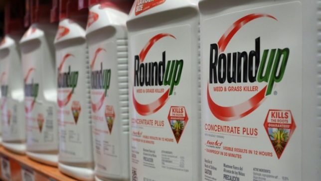 Bayer Confirms End of Sale of Glyphosate-Based Herbicides for US Lawn & Garden Market