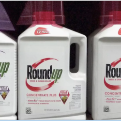 Appeals court upholds $25-million verdict against maker of Roundup